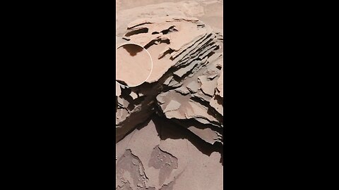 Journey of Mars 👁️👻 #nasa #mars #curiosty #marsreels #follow ʘ‿ʘ Creadit -- Nasa