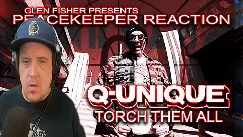 Q-Unique Featuring Fieldy - Torch Them All