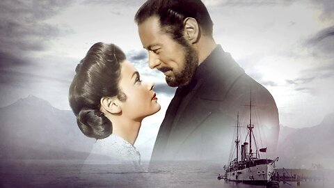 The Ghost & Mrs. Muir ~suite~ by Bernard Herrmann