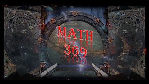 Meet Math, Math 369 The Matrix