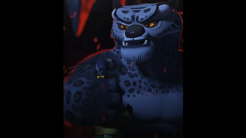 Tai Lung Edit