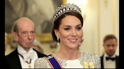 Video 3: UK Royals All Over The World