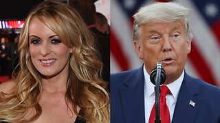 'Dumpster Fire' Judge In Trump, Stormy Daniels Case Destroyed