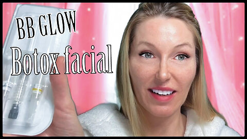 #koreanskincare #bbglow #botoxfacial #howto #diy #nabota #filler #hydraroller