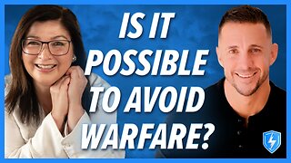 Andrew Whalen: Is It Possible to Avoid Warfare or Persecution? | May 1 2024