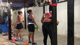 Hiit TABATA para seus treinos