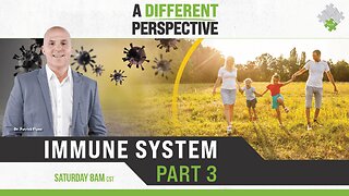 Autoimmune conditions, environmental triggers, and genetic predispositions | ADP | October 15, 2022