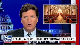 FBI's Targeting of "Radical Traditionalist Catholics" Threatens Religious Freedom