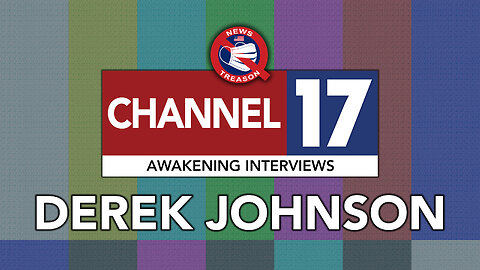 Awakening Interviews: Derek Johnson