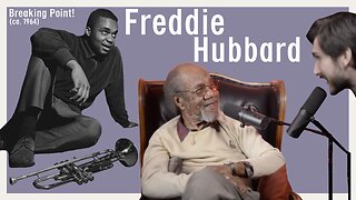 Legendary Lee Canady: Freddie Hubbard - Breaking Point! - 1964 - Lee Morgan & Berry Gordy lookalike