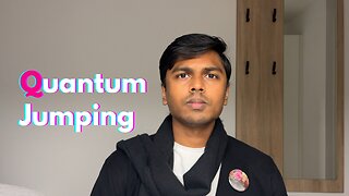 Quantum Jumping: A Quick Guide