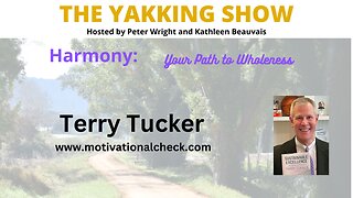 Terry Tucker – 3 Values & 4 Truths EP 312