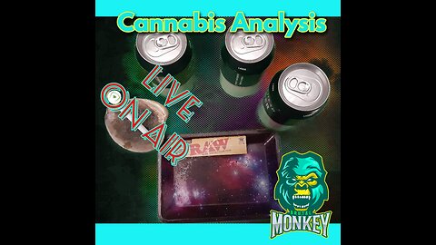 The Cannabis Analysis ep.1