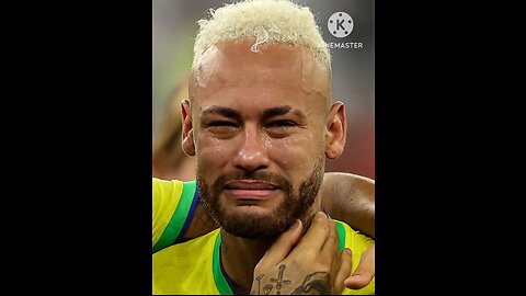 No more Neymar