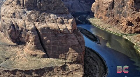 Wall St snapping up Colorado River water rights