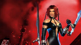 BloodRayne 2: Terminal Cut l PC l Gameplay