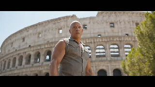 FAST X - Official Trailer (2023) Vin Diesel, Jason Momoa