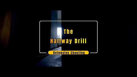 Hallway Drill - Master Class