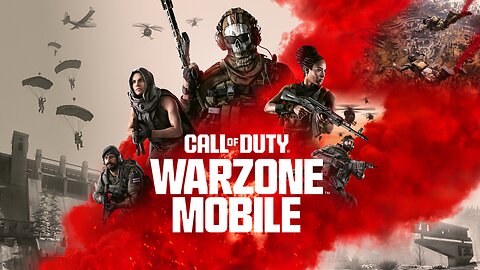 WARZONE MOBILE HIGHLIGHTS 2