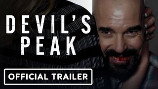 Devil's Peak - Official Trailer