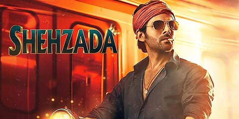 Shehzada Full Movie | Kartik Aaryan, KritiSanon | Rohit Dhawan