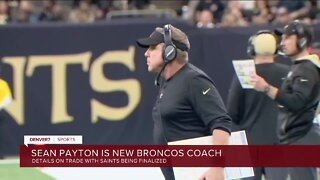 Broncos to hire Sean Payton as next head coach
