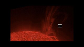 Sun Erupts Big at the Comet | S0 News Feb.1.2023