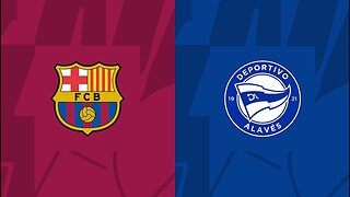 FC Barcelona VS RC Deportivo ||FIFA gameplay || Highlights