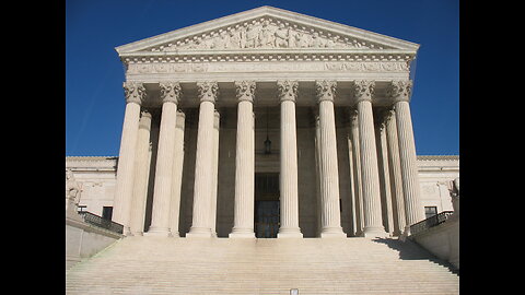 LIVE: Supreme Court Hearing