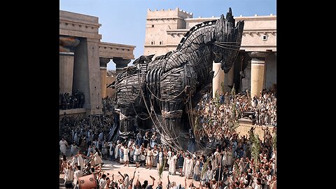 Trojan Horses