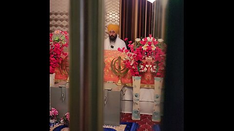 waheguru ji