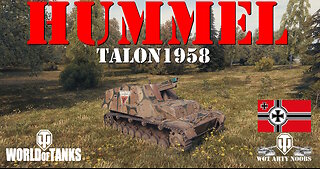 Hummel - talon1958