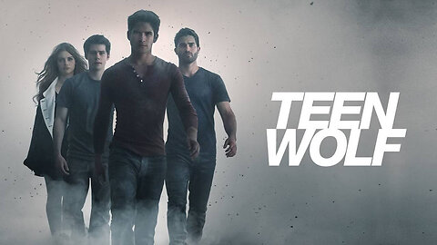 Teen Wolf: The Movie | Action Movie Trailer 2023