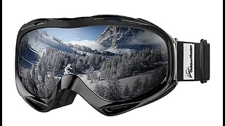 Do you really need goggles for snowboarding