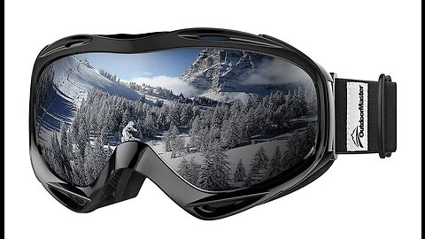 Do you really need goggles for snowboarding