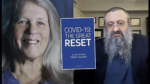 Dr. Zelenko | Dr. Zelenko & Dr. Judy Mikovits | Do the COVID Shots Cause AIDS?!! What Should You Do If You've Already Taken the COVID-19 Shots? Why Did the Moderna CEO Say, "We Need to Make a Billion Next Year, There's Going to Be a Pan