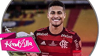 João Gomes Despedida do Flamengo 💔🥺 BEAT DIE Y0UNG - Pagofunk Embrazante 🔥 (FUNK REMIX) Sr. Nescau