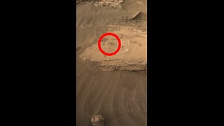 Som ET - 58 - Mars - Perseverance Sol 495