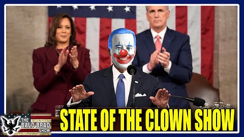 State of the Union Clown Show | Ep. 146