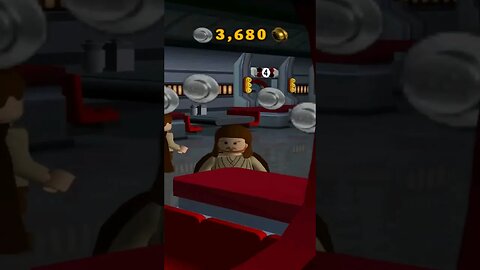 Lego Star Wars - The Video Game Playstation 2