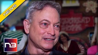 Hollywood Horrified after Gary Sinise Reveals Career Breaking News