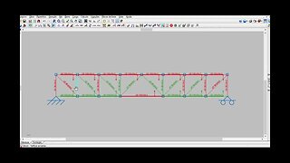 Treliças Parte 02 Otimizando treliças Metálicas 3D