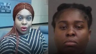 Nigerian woman arrested for the alleged murder of her 75 years old care patient in the U.S .