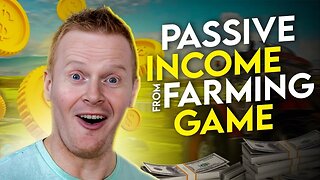 Farmerland: Play-to-Earn NFT Game with Passive Income Opportunities!