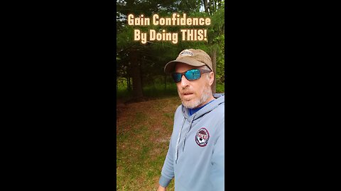 Build Your Confidence| 30 Soccer Tips in 30 Days | Day 18