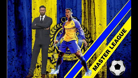 PES 2017 MASTER LEAGUE 2022-2023 | karir coach Ponco Ciamik dimulai dari sini melatih AL NASSR FC!