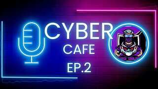 CyberCafe: Episode 2