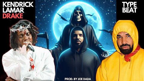 [FREE] Kendrick Lamar x Drake x Yeat Type Beat | "Grim Reaper"