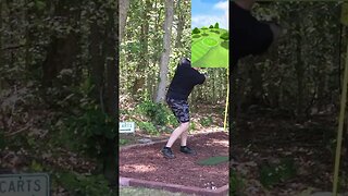 Traigh Golf Club - Hole 6 #Shorts #Golf #GarminR10 #R10 #Golfing #Golfer #SimGolf #YoutubeShorts