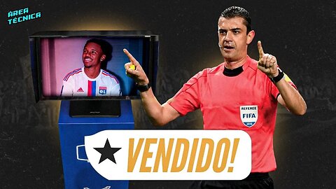 BOTAFOGO VENDE JEFFINHO AO LYON! VENDA BOA OU RUIM?